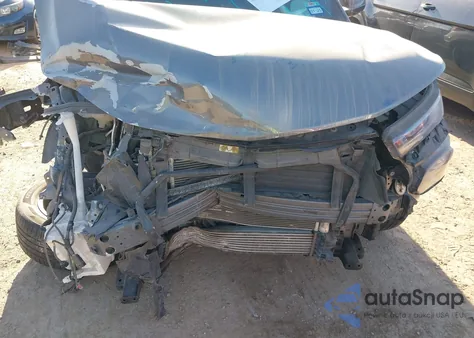 2021 Chevrolet Trailblazer Fwd Rs from USA, damaged, VIN KL79MTSL2MB051365